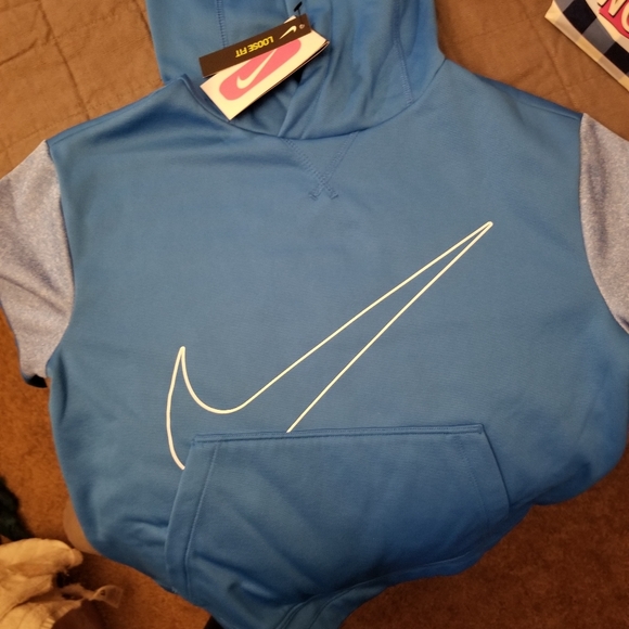 Nike Other - Nike | Girls | Hoodie | NWT